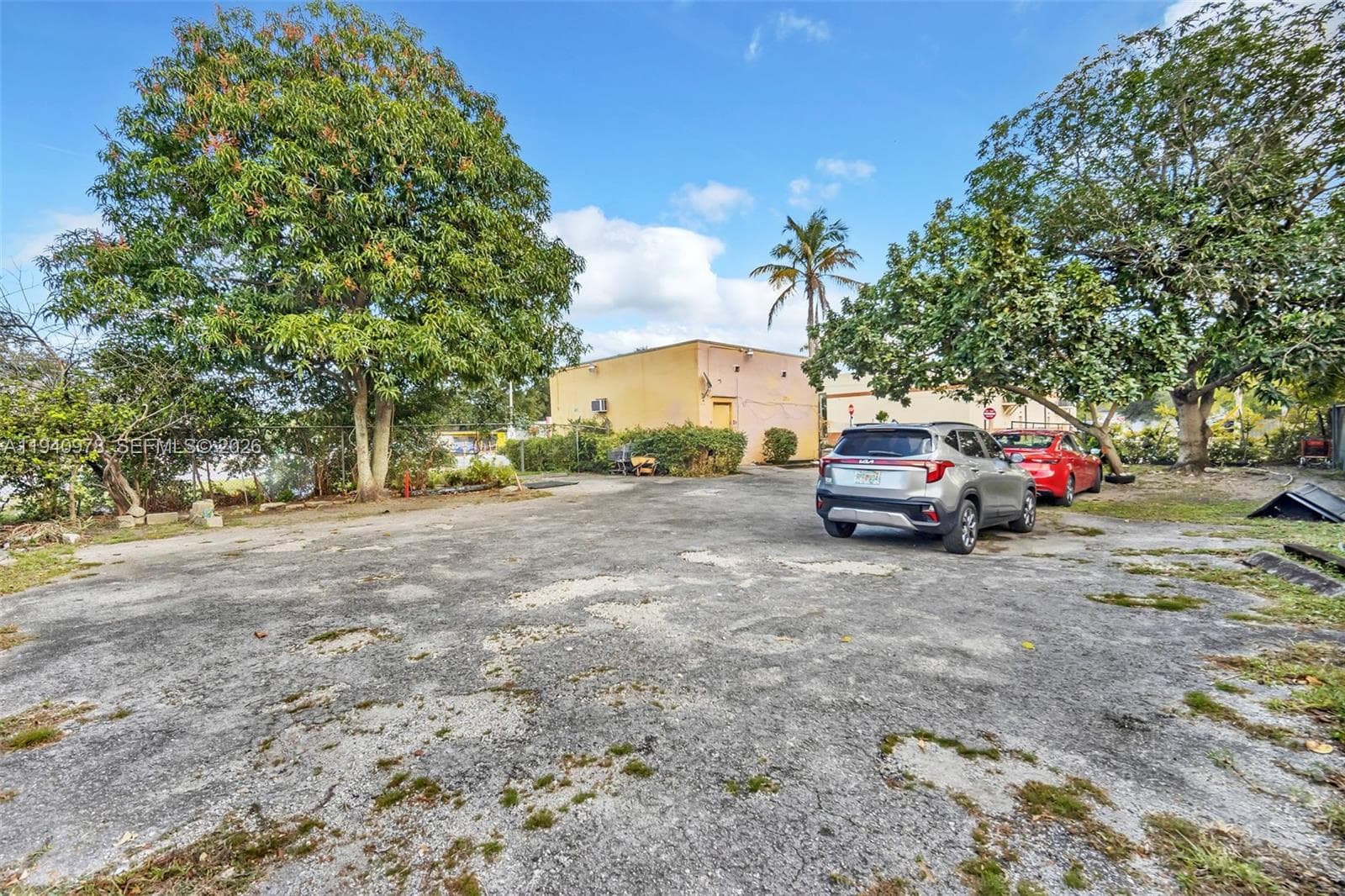 9200 NW 22nd Ave, Miami FL 33147 — 5