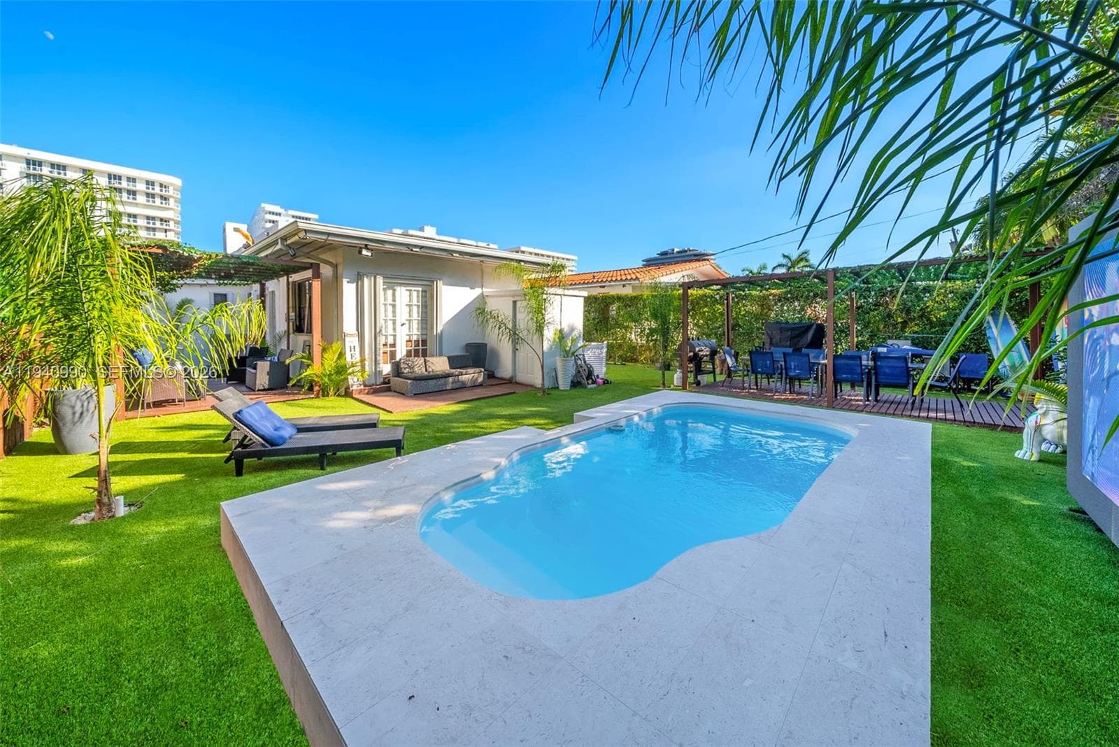8918 Harding Ave, Surfside FL 33154 — 6