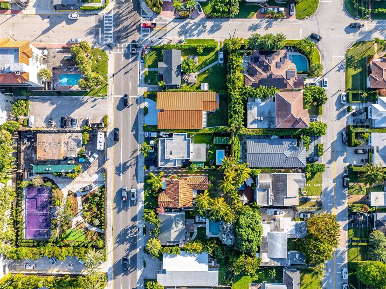 8918 Harding Ave, Surfside FL 33154 — 20