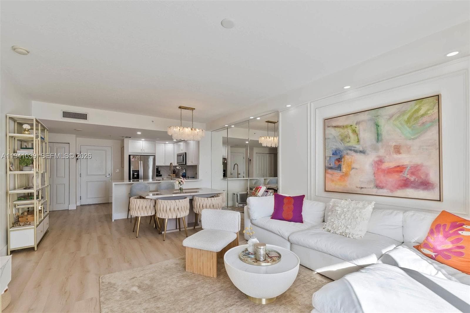 1250 S Miami Ave # 2212, Miami FL 33130 — 2