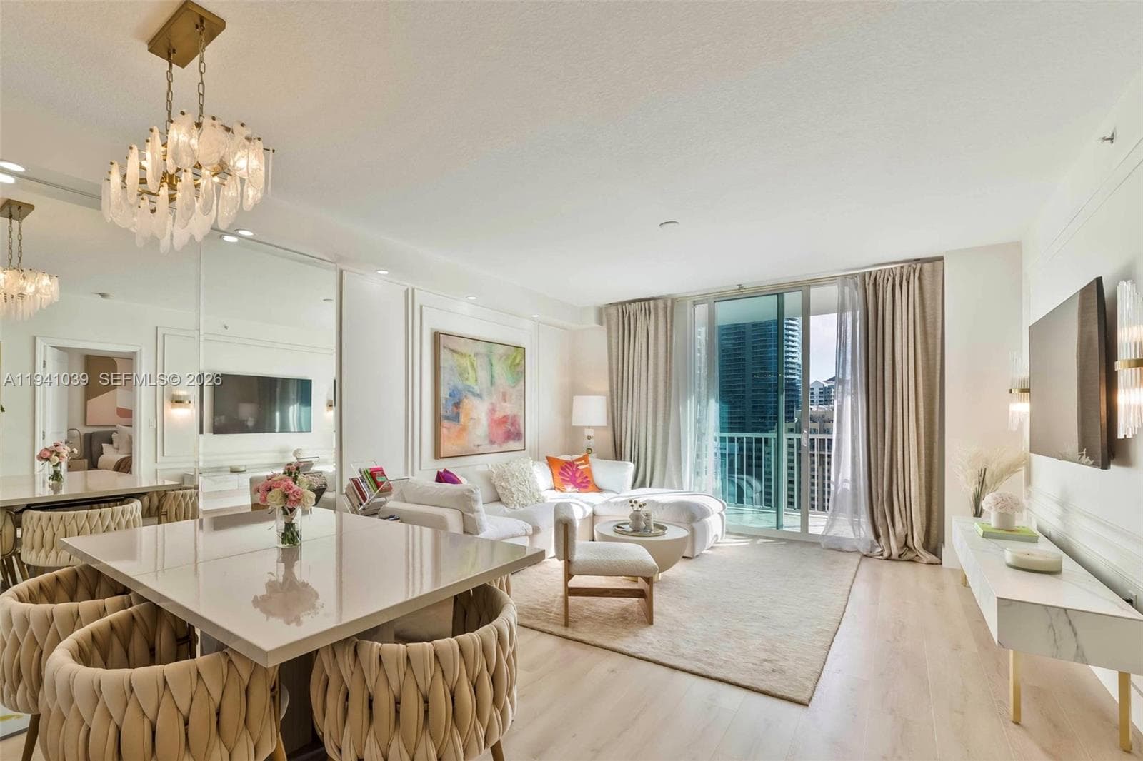 1250 S Miami Ave # 2212, Miami FL 33130 — 1