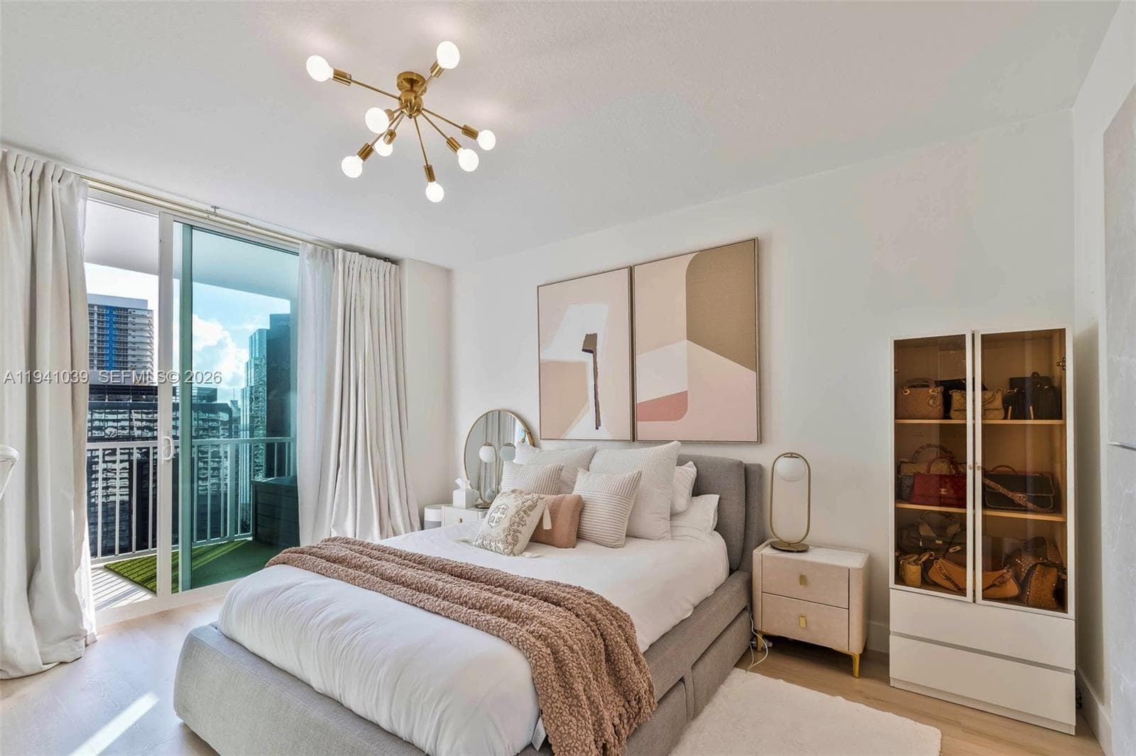 1250 S Miami Ave # 2212, Miami FL 33130 — 9