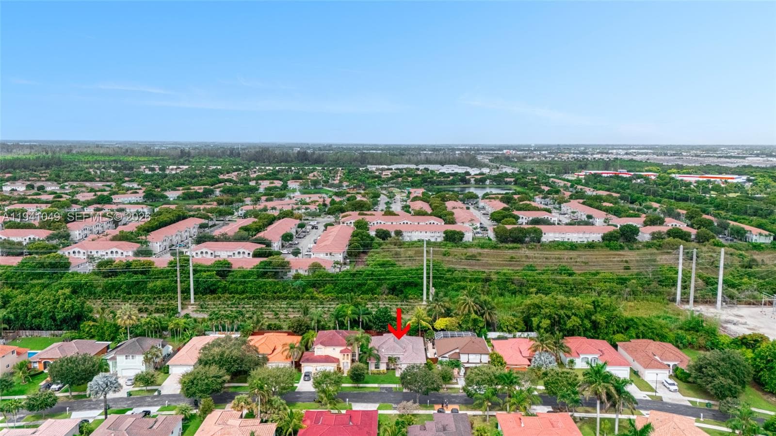 2630 Dunwoodie Pl # 0, Homestead FL 33035 — 52