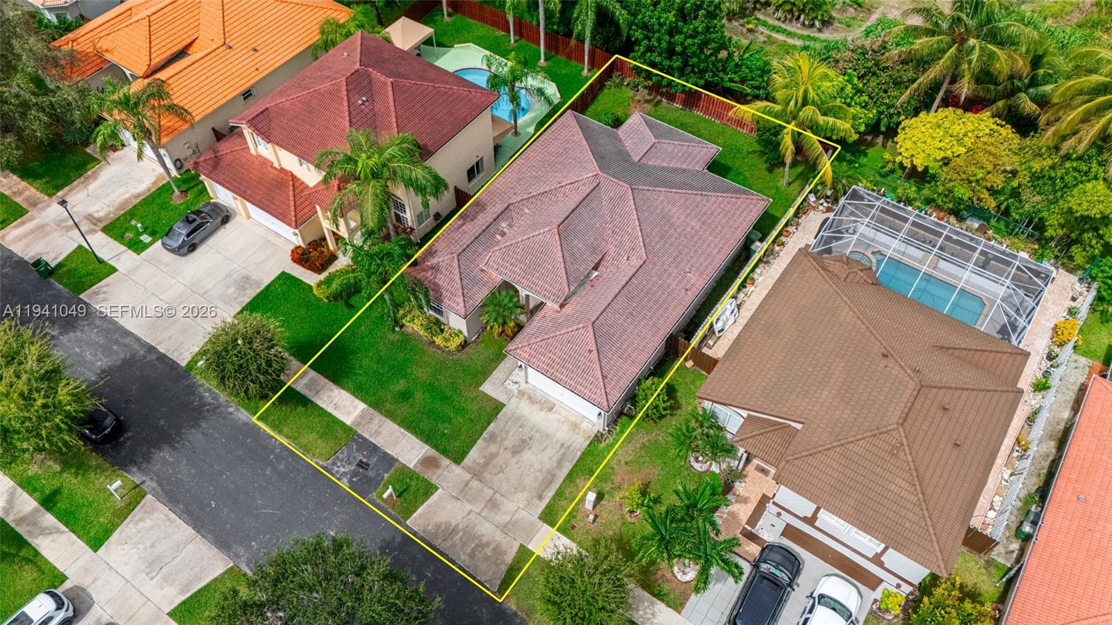 2630 Dunwoodie Pl # 0, Homestead FL 33035 — 56