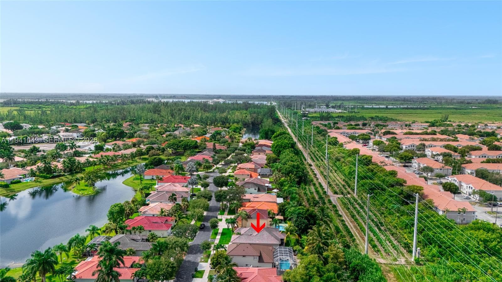 2630 Dunwoodie Pl # 0, Homestead FL 33035 — 55