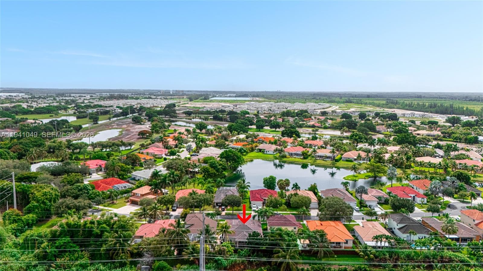2630 Dunwoodie Pl # 0, Homestead FL 33035 — 54