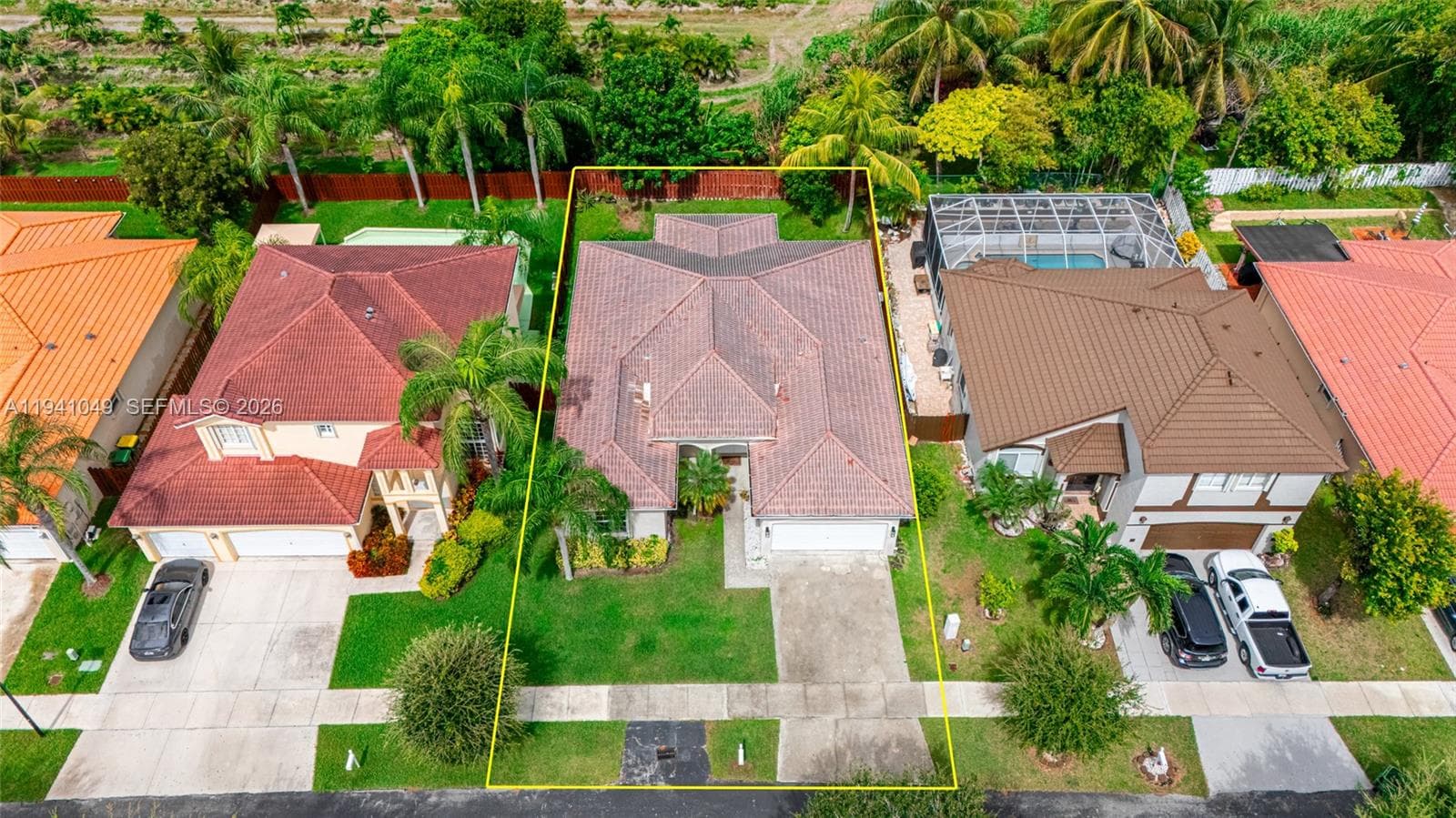 2630 Dunwoodie Pl # 0, Homestead FL 33035 — 60