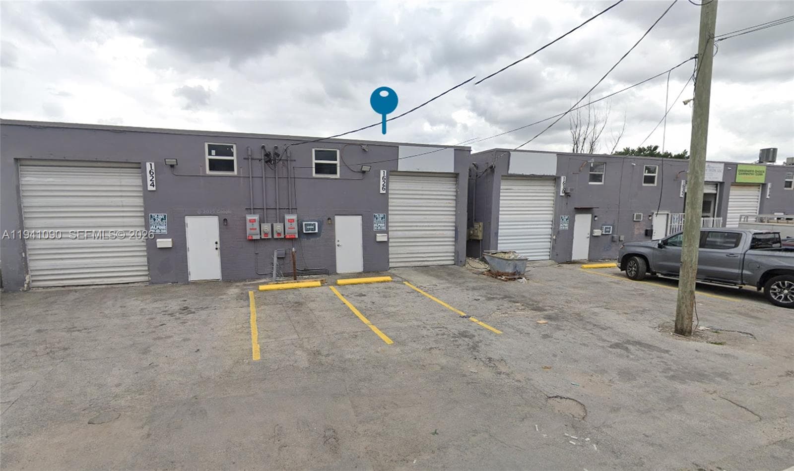 1626 W 33rd Pl, Hialeah FL 33012 — 1