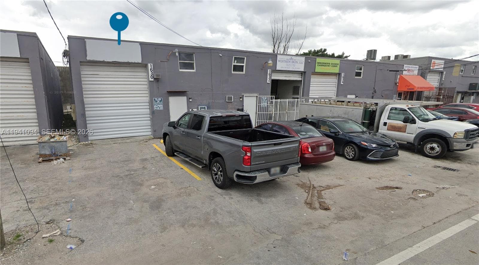 1630 W 33rd Pl, Hialeah FL 33012 — 1