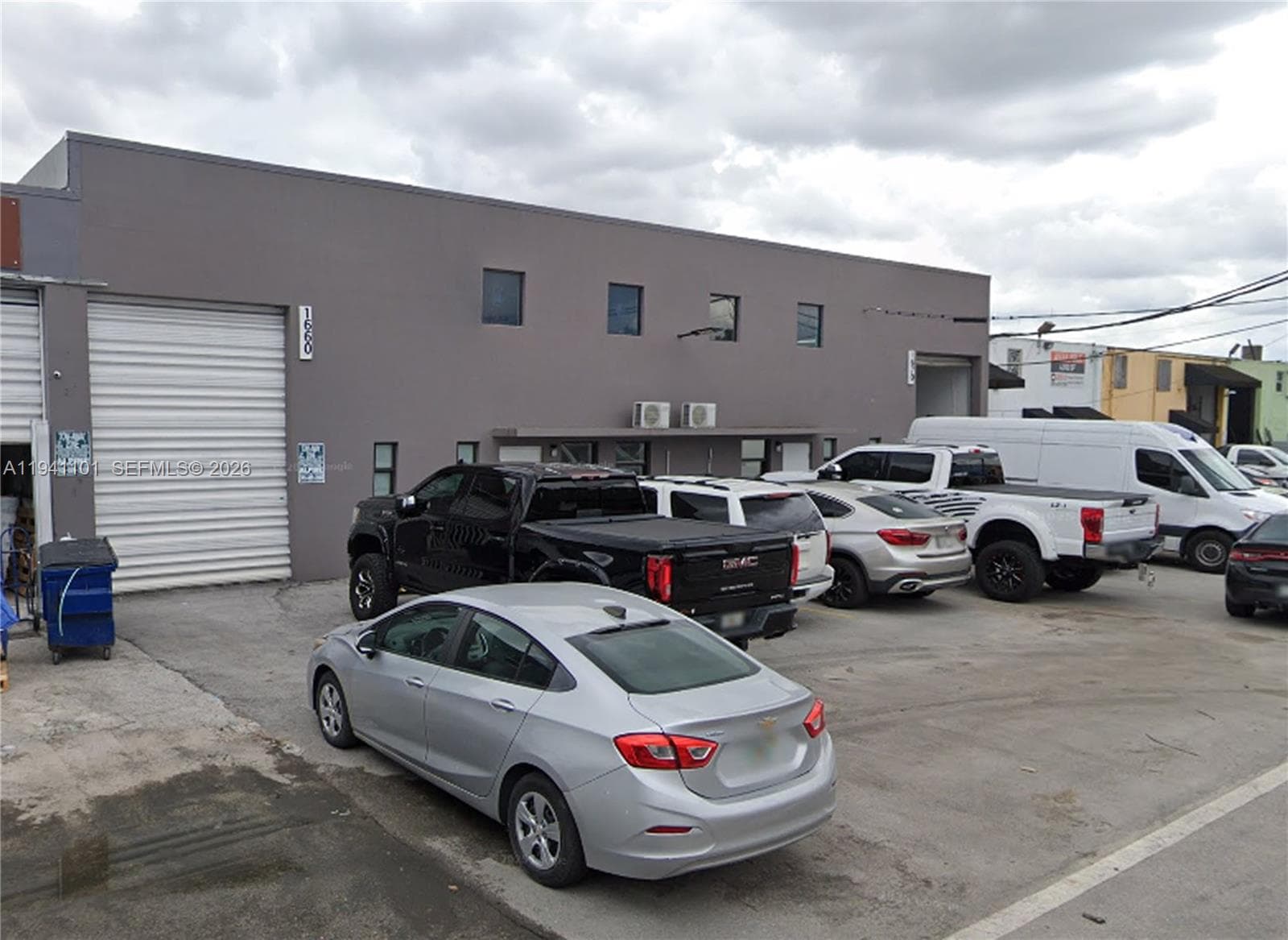 1660 W 33rd Pl, Hialeah FL 33012 — 1