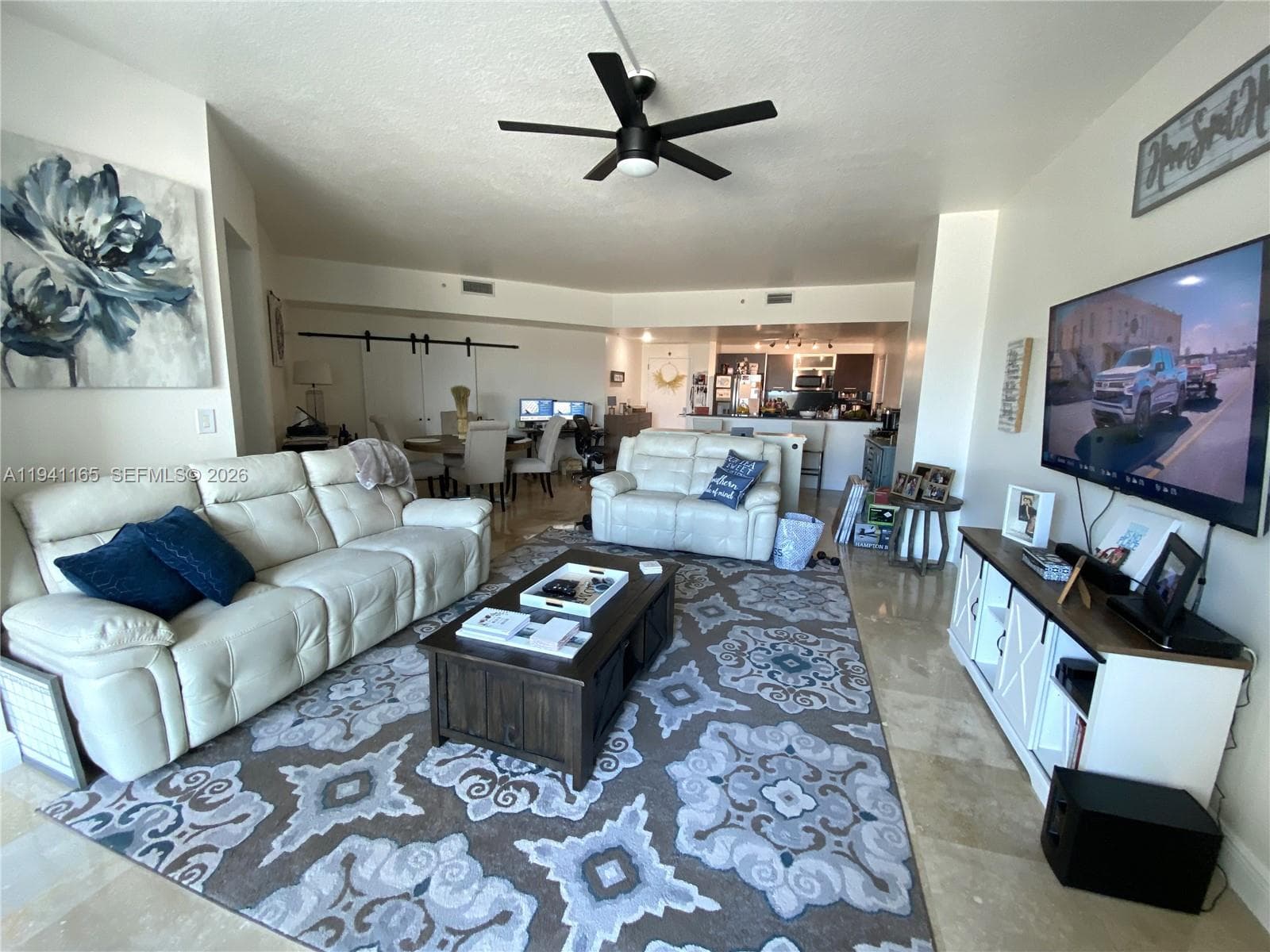 9066 SW 73rd Ct # 805, Miami FL 33156 — 3