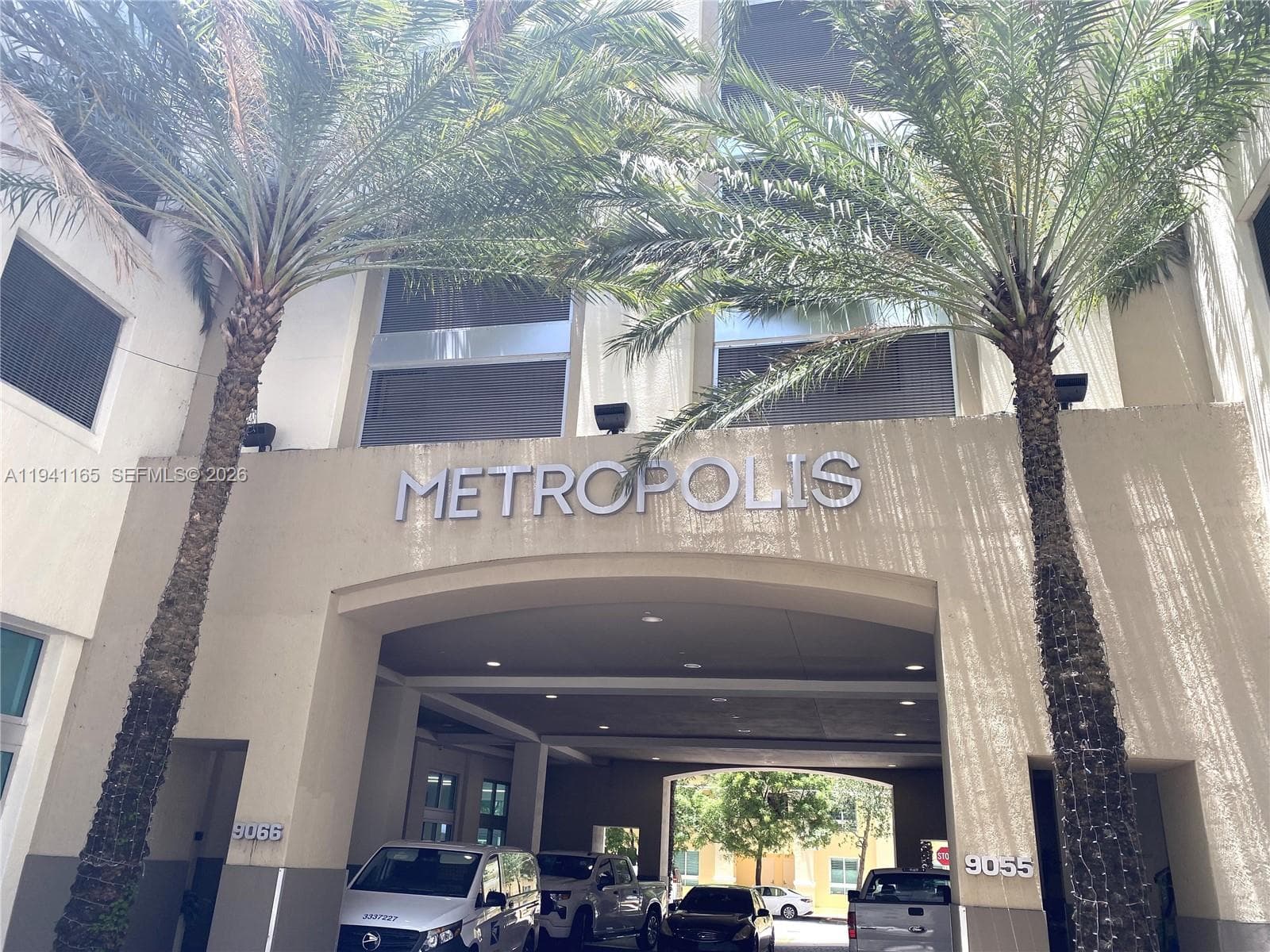 9066 SW 73rd Ct # 805, Miami FL 33156 — 32