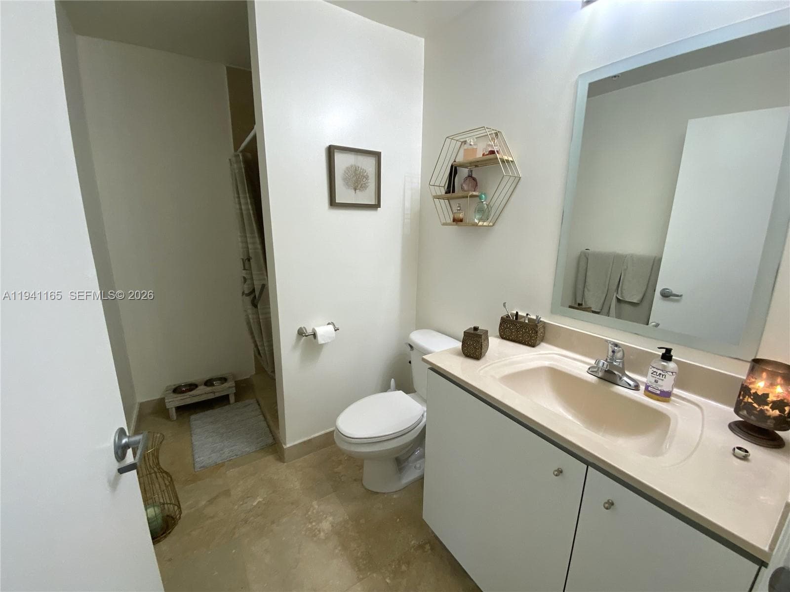 9066 SW 73rd Ct # 805, Miami FL 33156 — 9