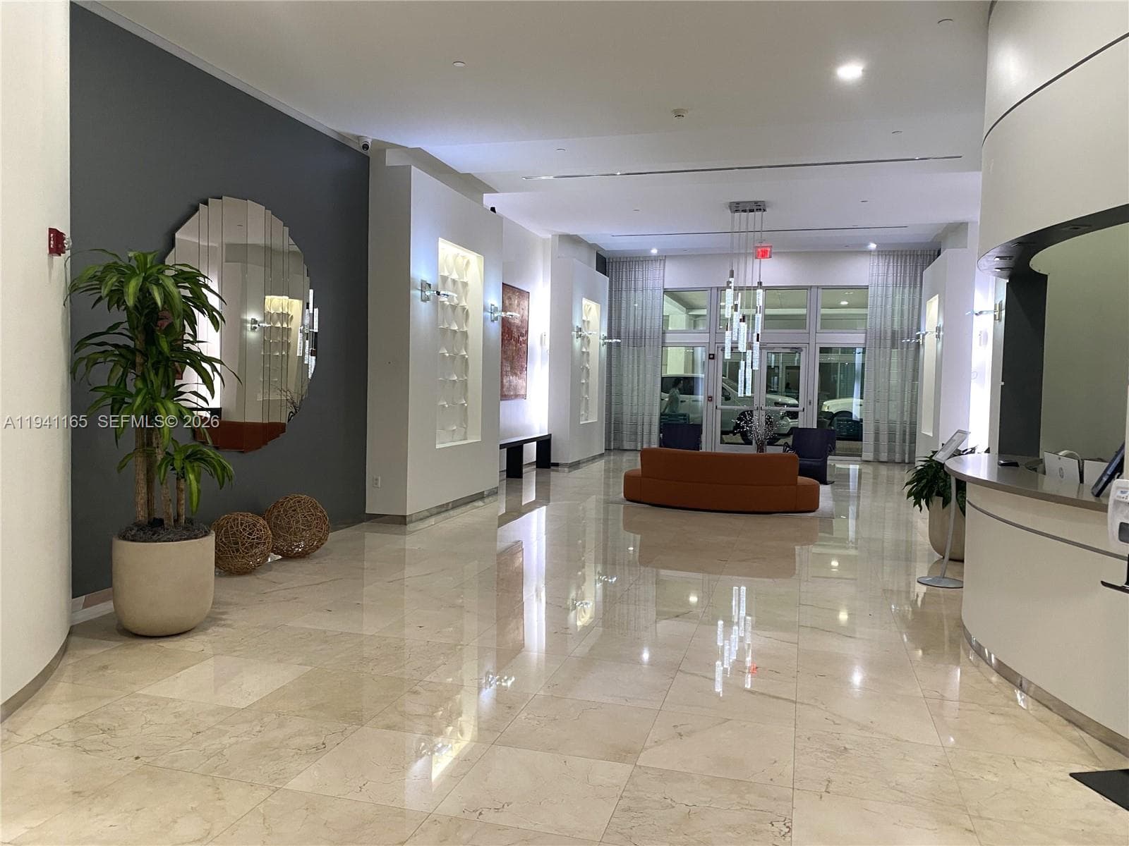 9066 SW 73rd Ct # 805, Miami FL 33156 — 30