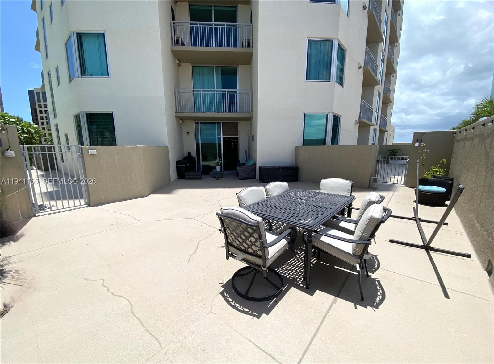 9066 SW 73rd Ct # 805, Miami FL 33156 — 10