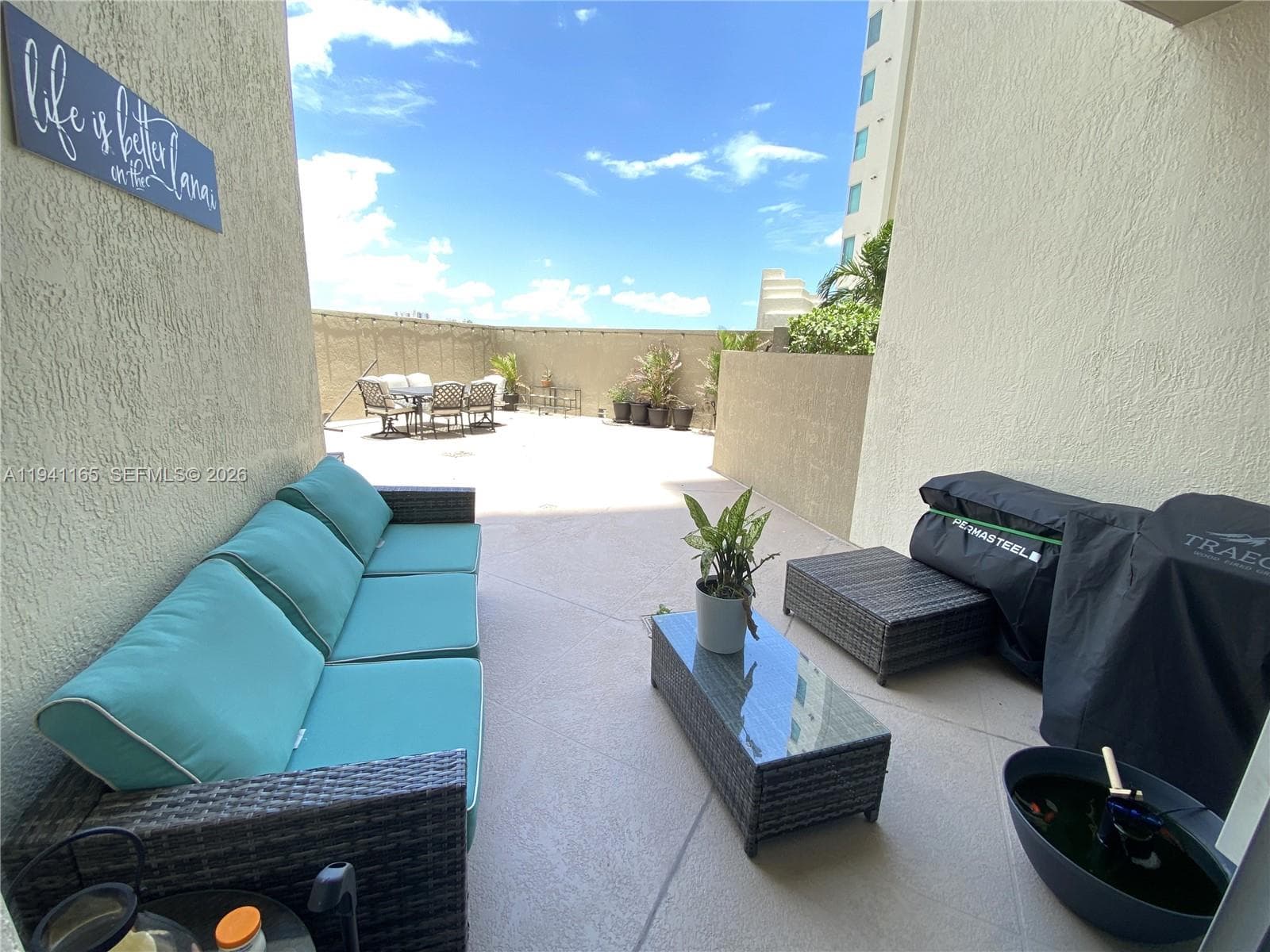 9066 SW 73rd Ct # 805, Miami FL 33156 — 11