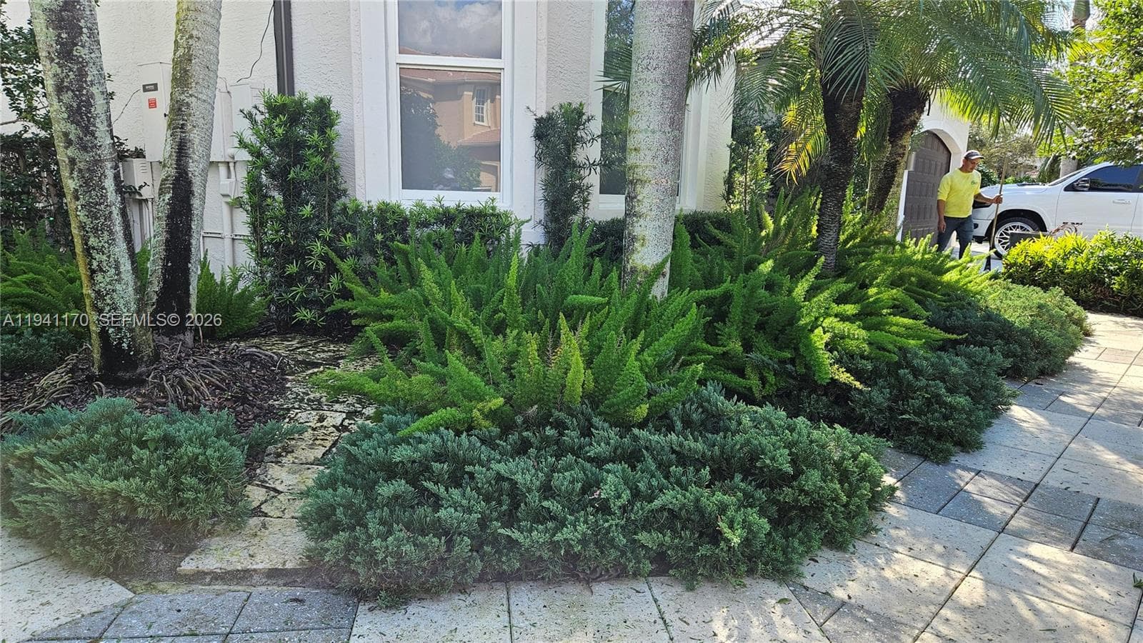 SW Bird Road, South Miami FL 33155 — 6