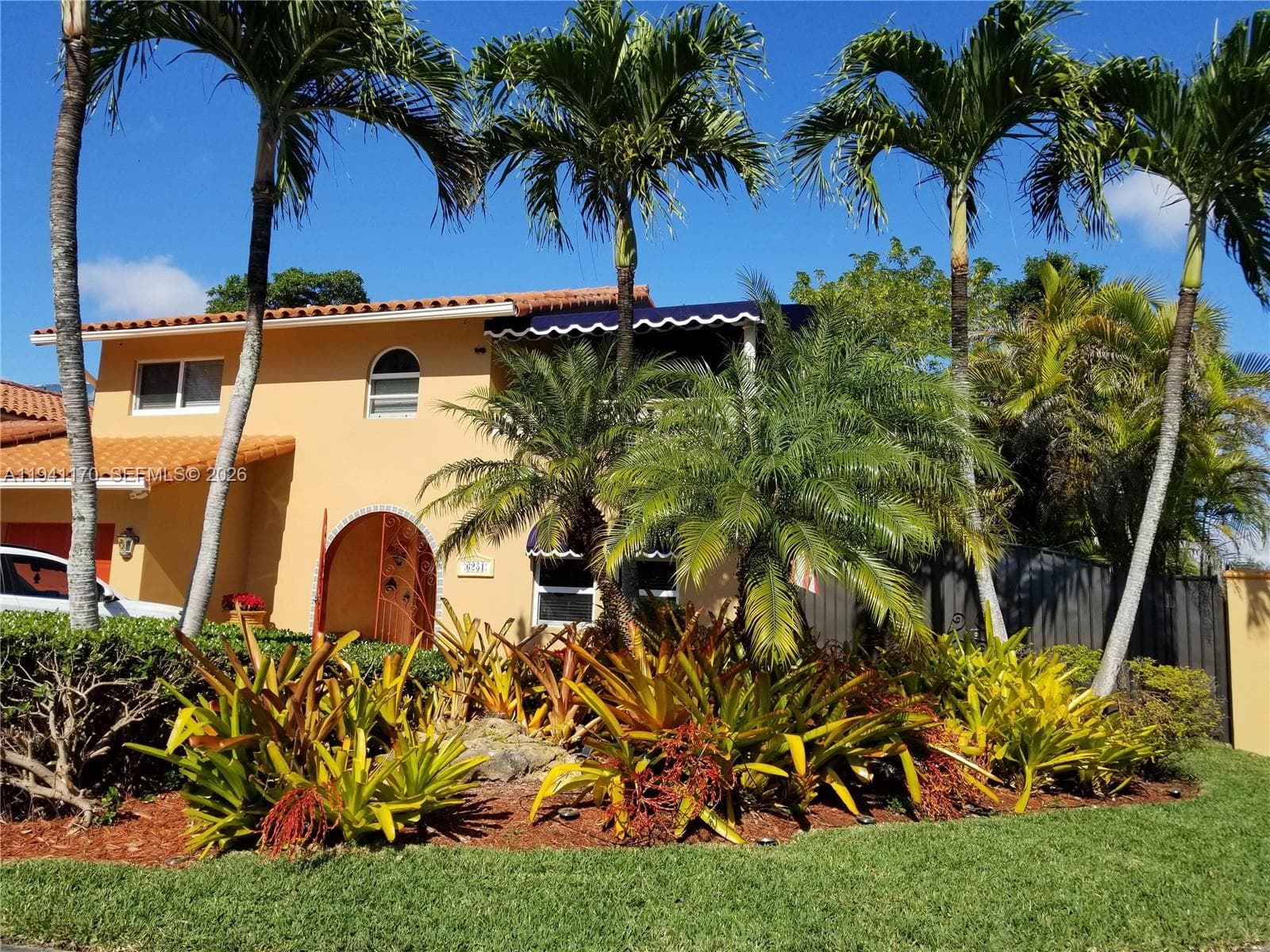 SW Bird Road, South Miami FL 33155 — 1