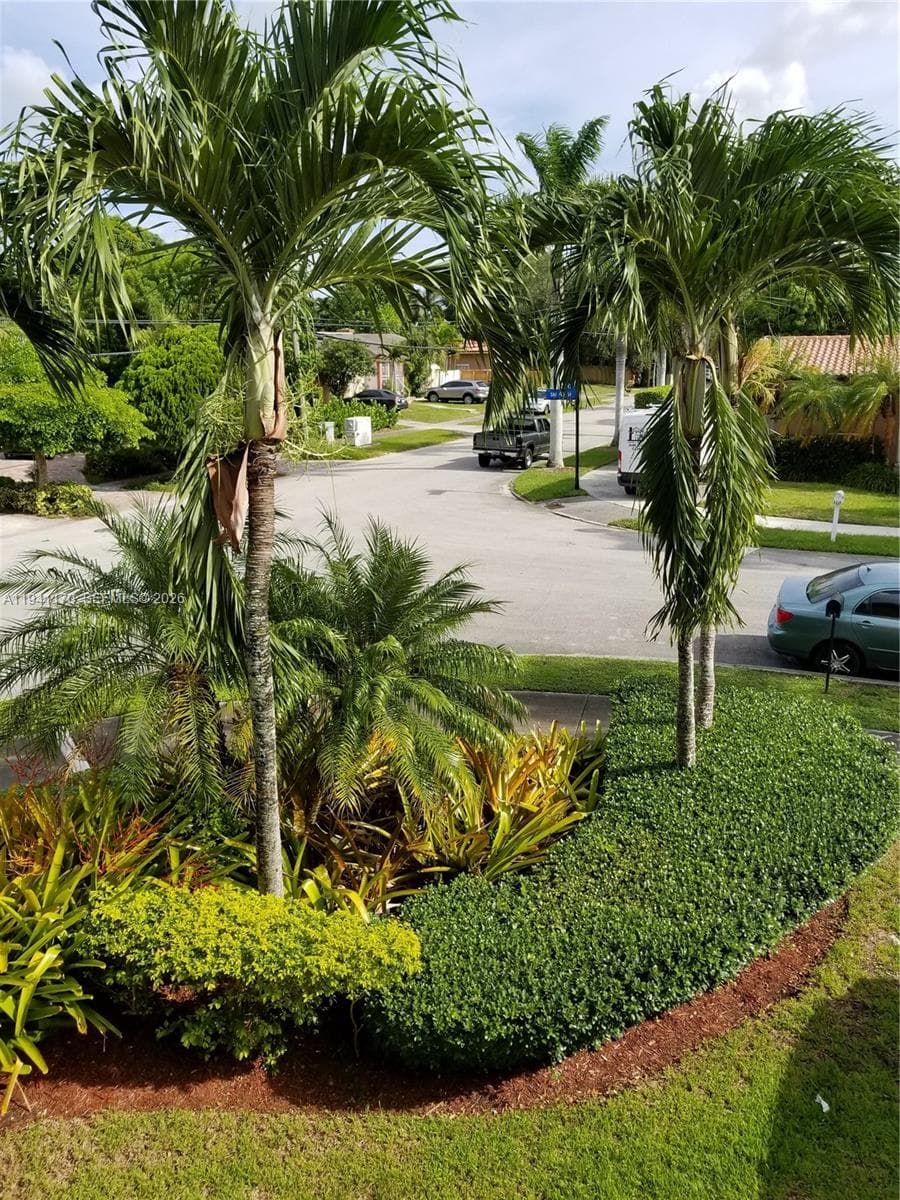 SW Bird Road, South Miami FL 33155 — 5
