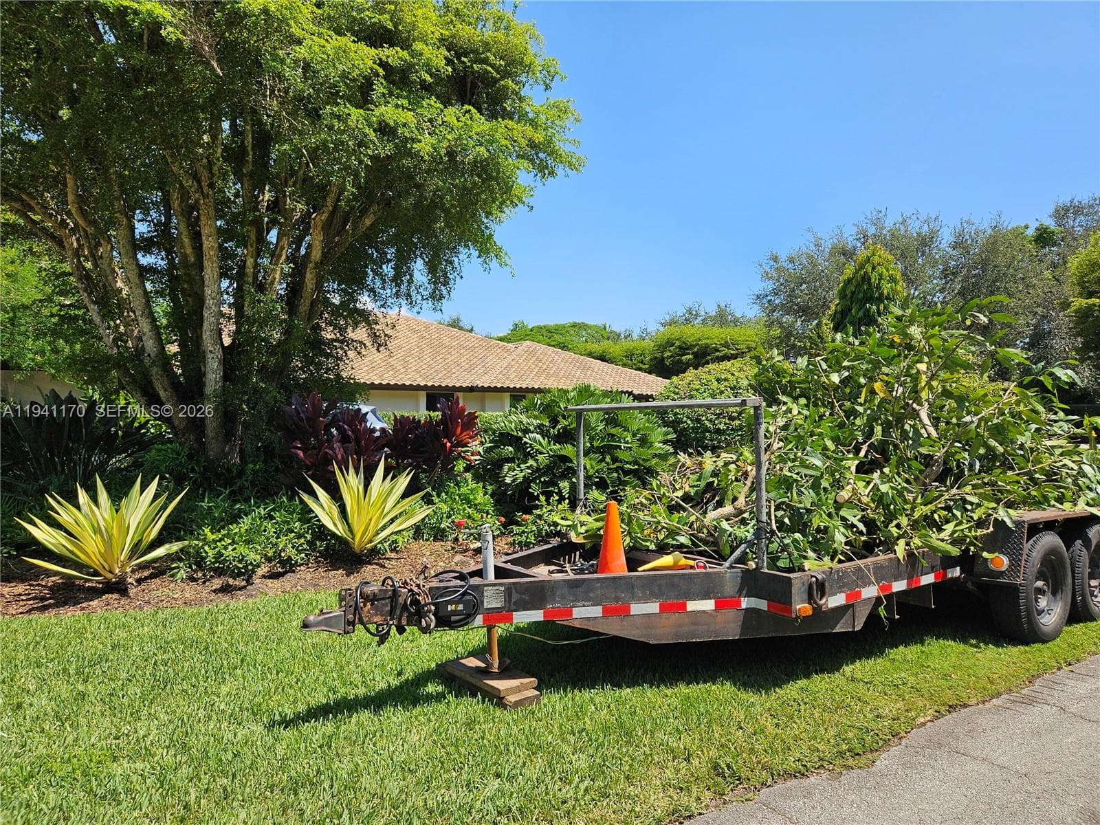 SW Bird Road, South Miami FL 33155 — 4