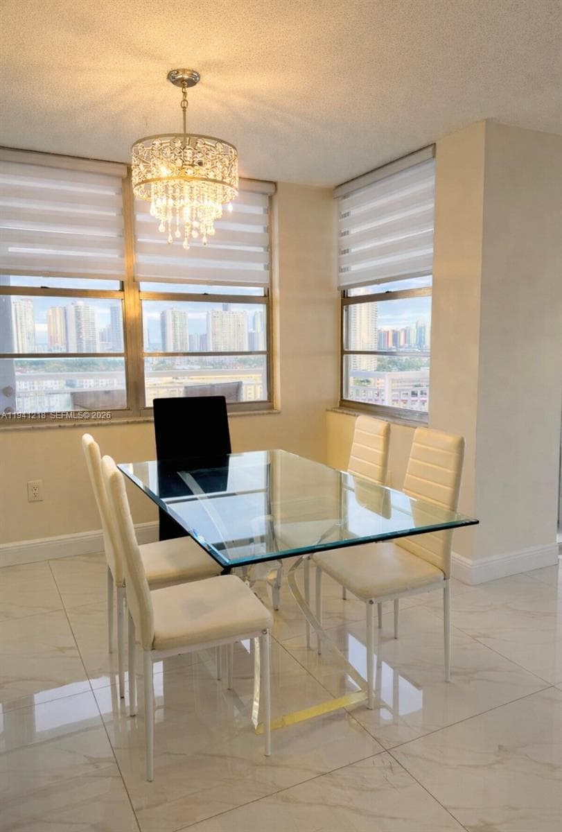 18041 Biscayne Blvd *BOAT SLIP & UNIT* # 1605, Aventura FL 33160 — 15