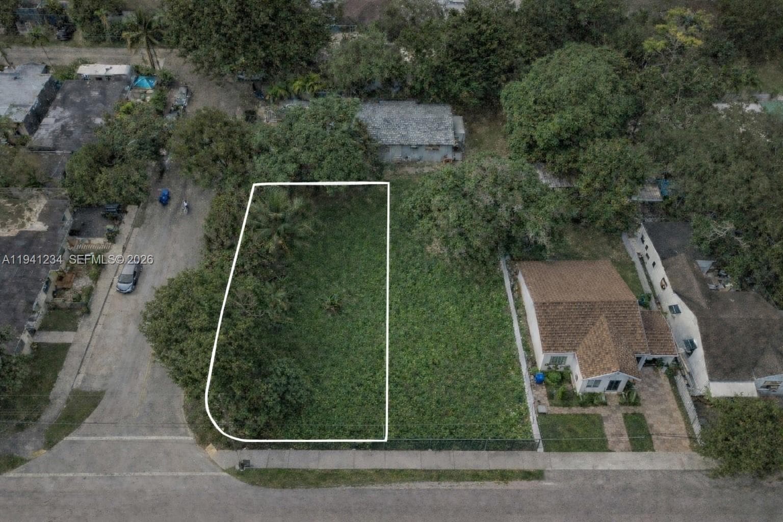 3300 NW 10th Ave, Miami FL 33127 — 2