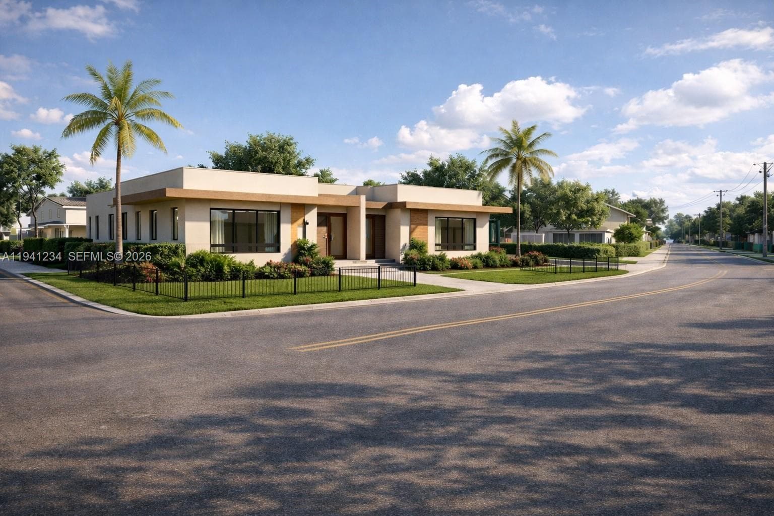 3300 NW 10th Ave, Miami FL 33127 — 1