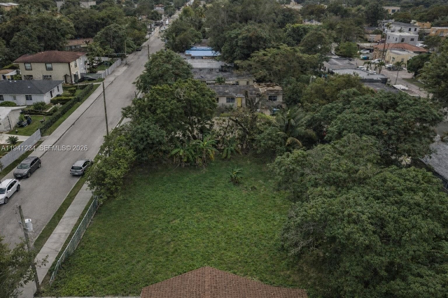 3300 NW 10th Ave, Miami FL 33127 — 4