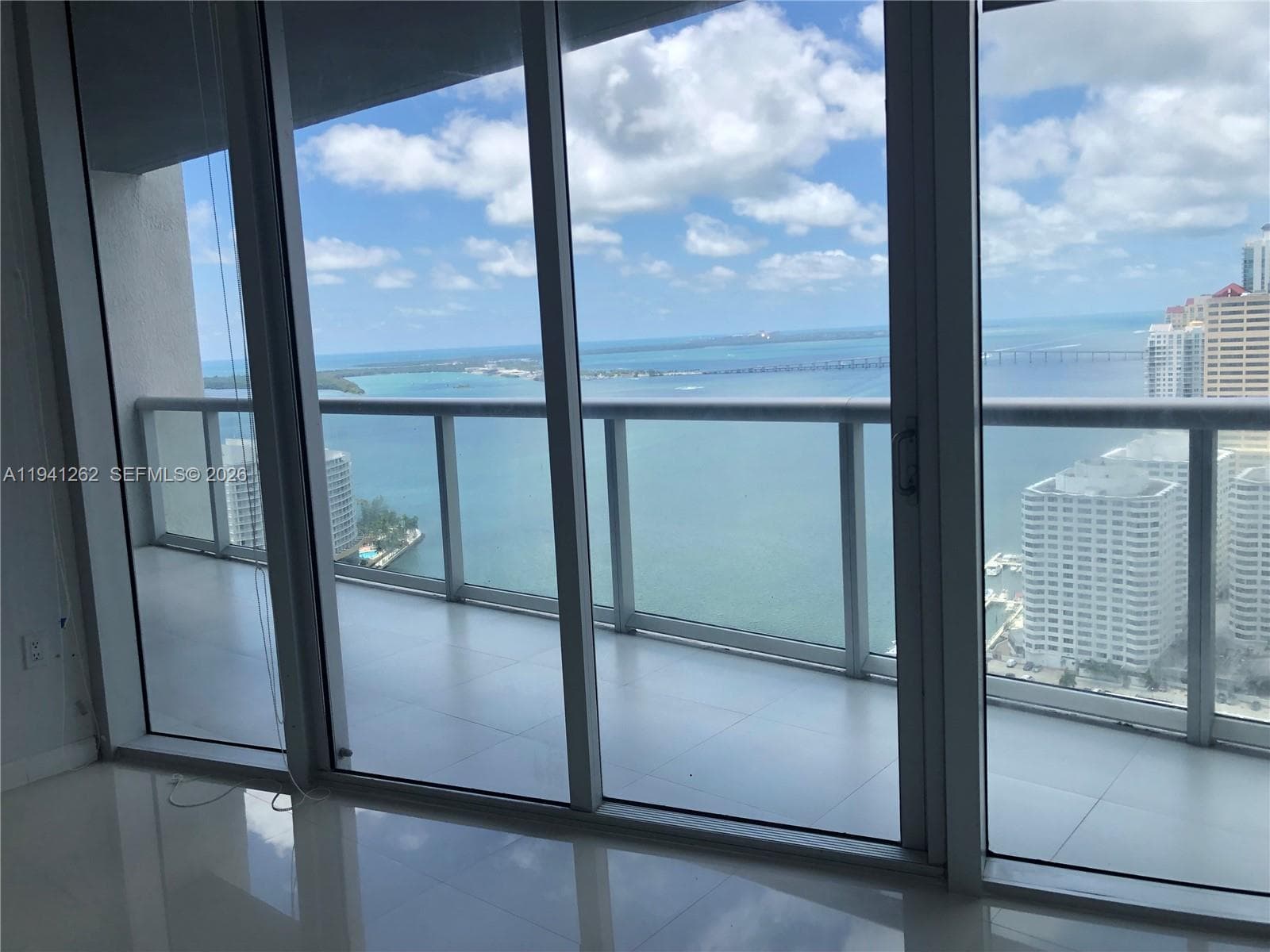 495 Brickell Ave # 3507, Miami FL 33131 — 2