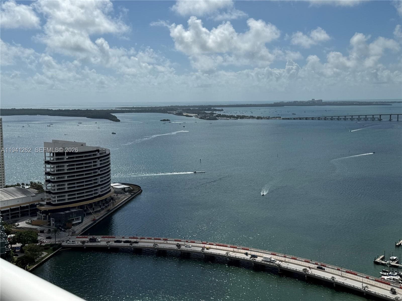 495 Brickell Ave # 3507, Miami FL 33131 — 1