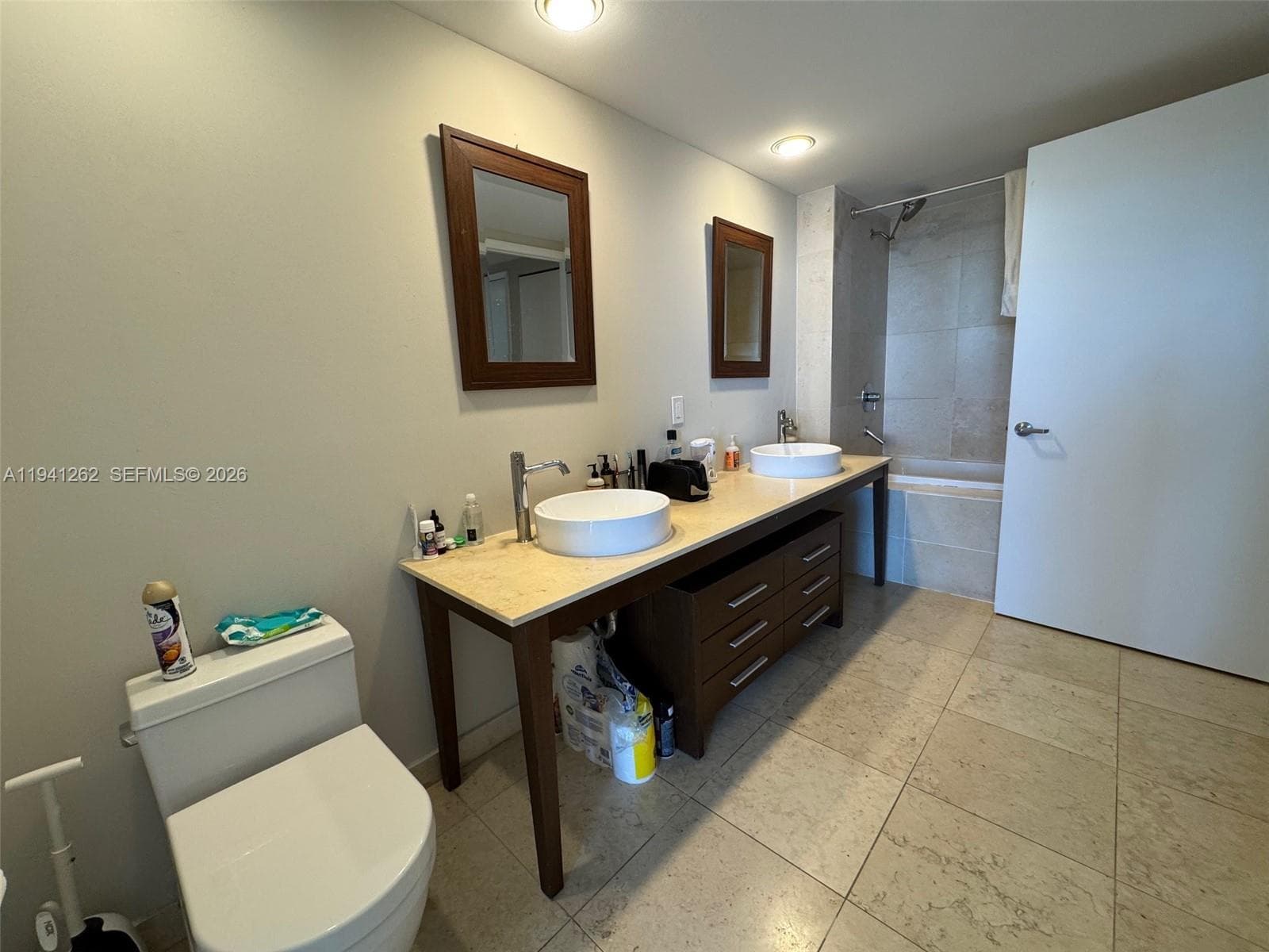 495 Brickell Ave # 3507, Miami FL 33131 — 9