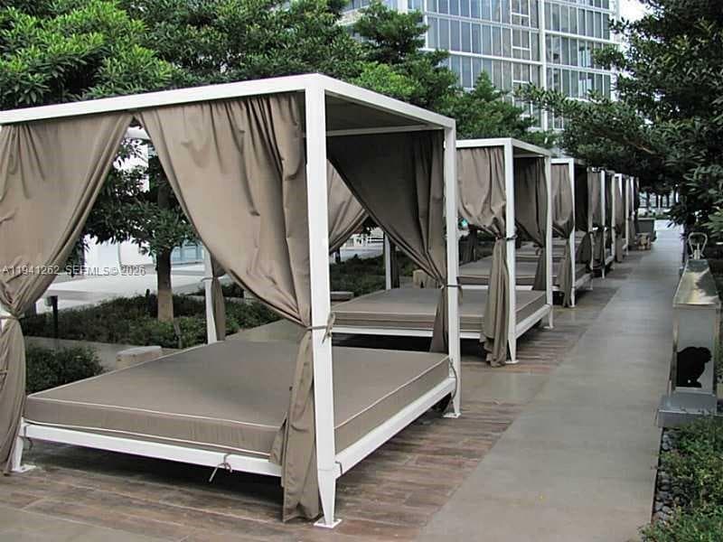 495 Brickell Ave # 3507, Miami FL 33131 — 19