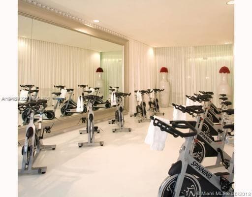 495 Brickell Ave # 3507, Miami FL 33131 — 21