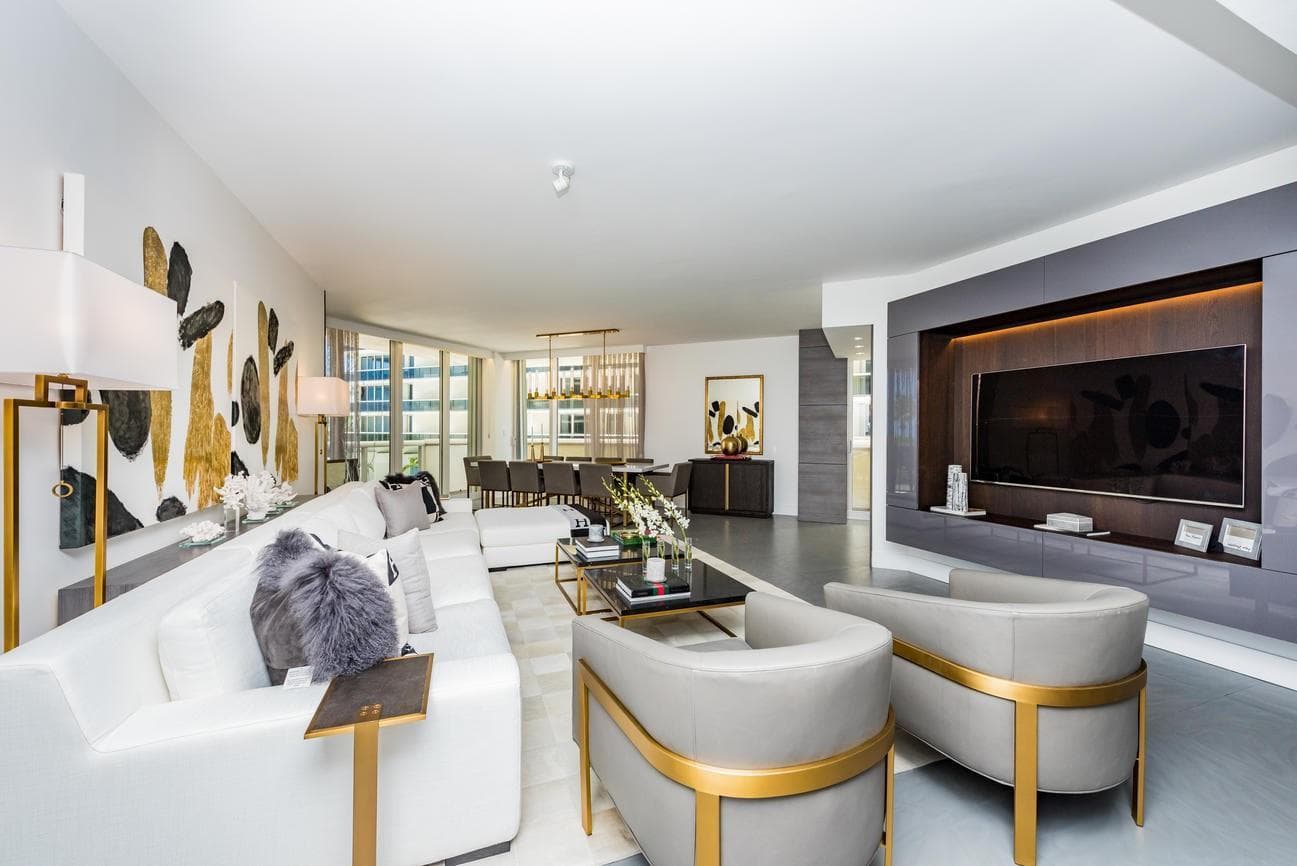 9595 Collins Avenue, Surfside FL 33154 — 5