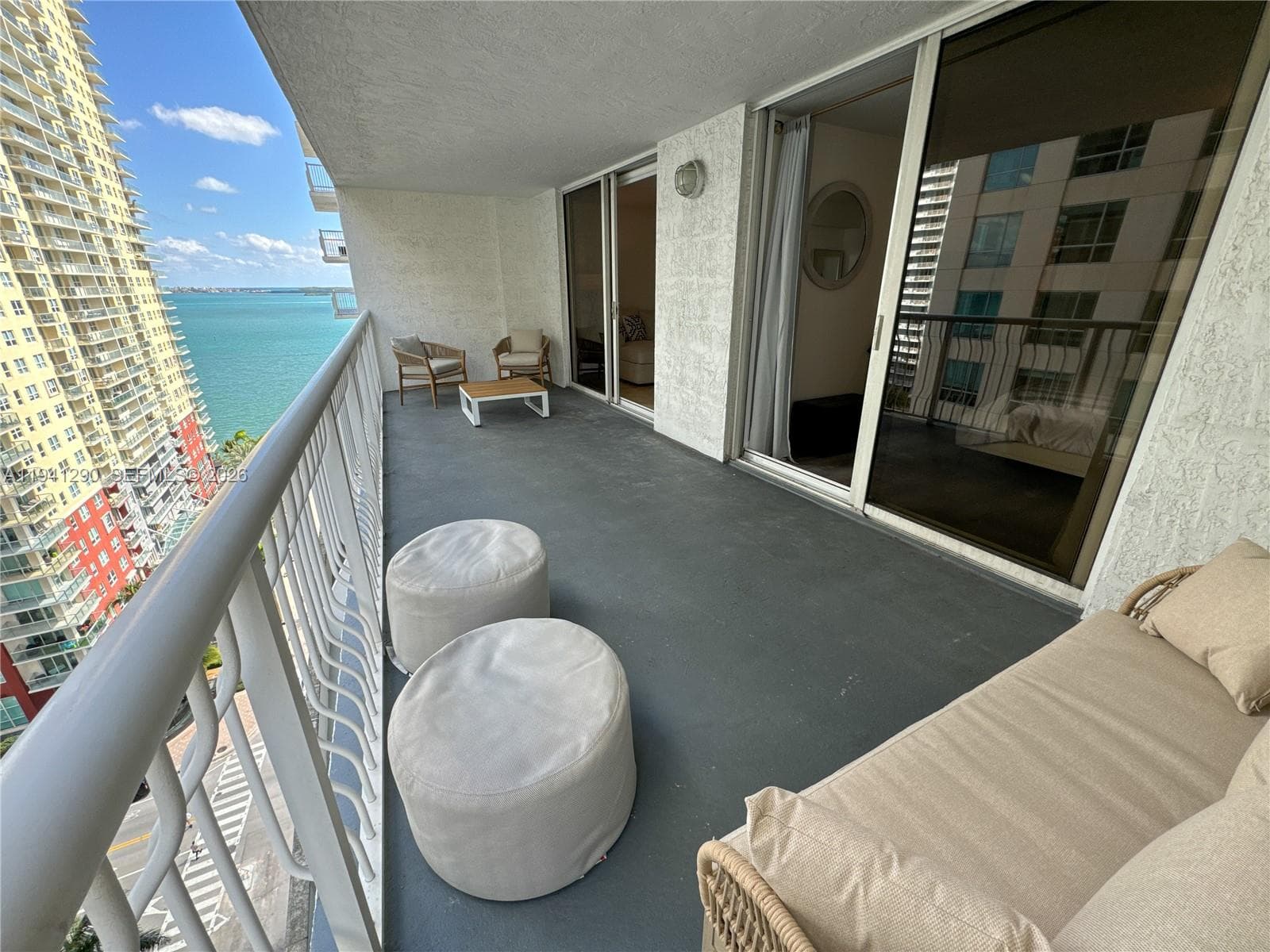 1200 Brickell Bay Dr # 1708, Miami FL 33131 — 17