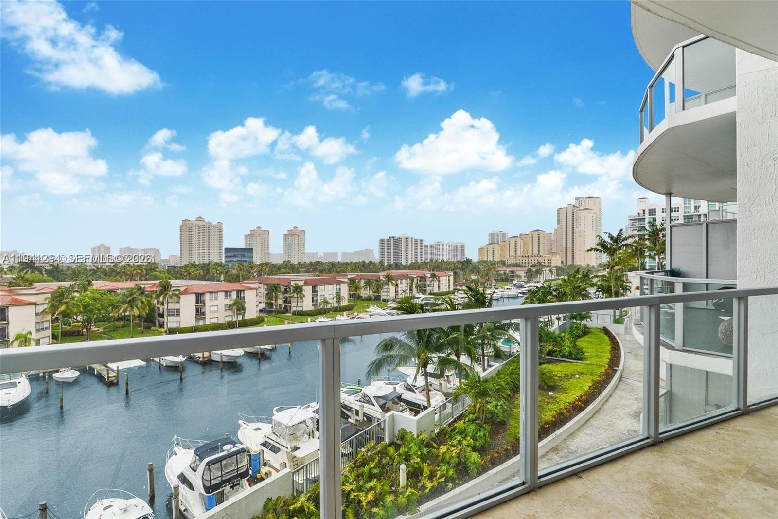 3029 NE 188th St # 505, Aventura FL 33180 — 1