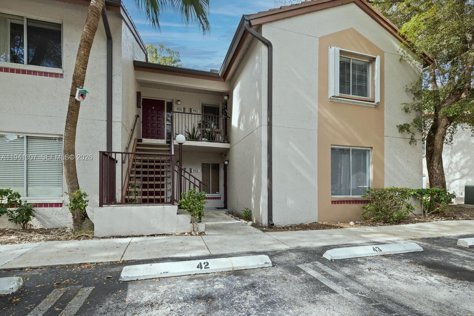 9500 SW 140th Ct # 9500, Miami FL 33186 — 1