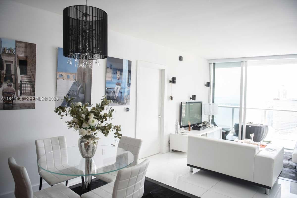 495 Brickell Ave # 3805, Miami FL 33131 — 2