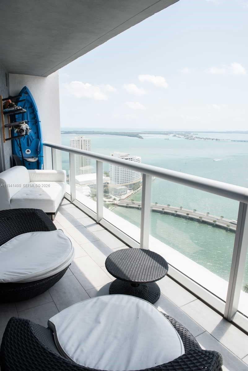 495 Brickell Ave # 3805, Miami FL 33131 — 13