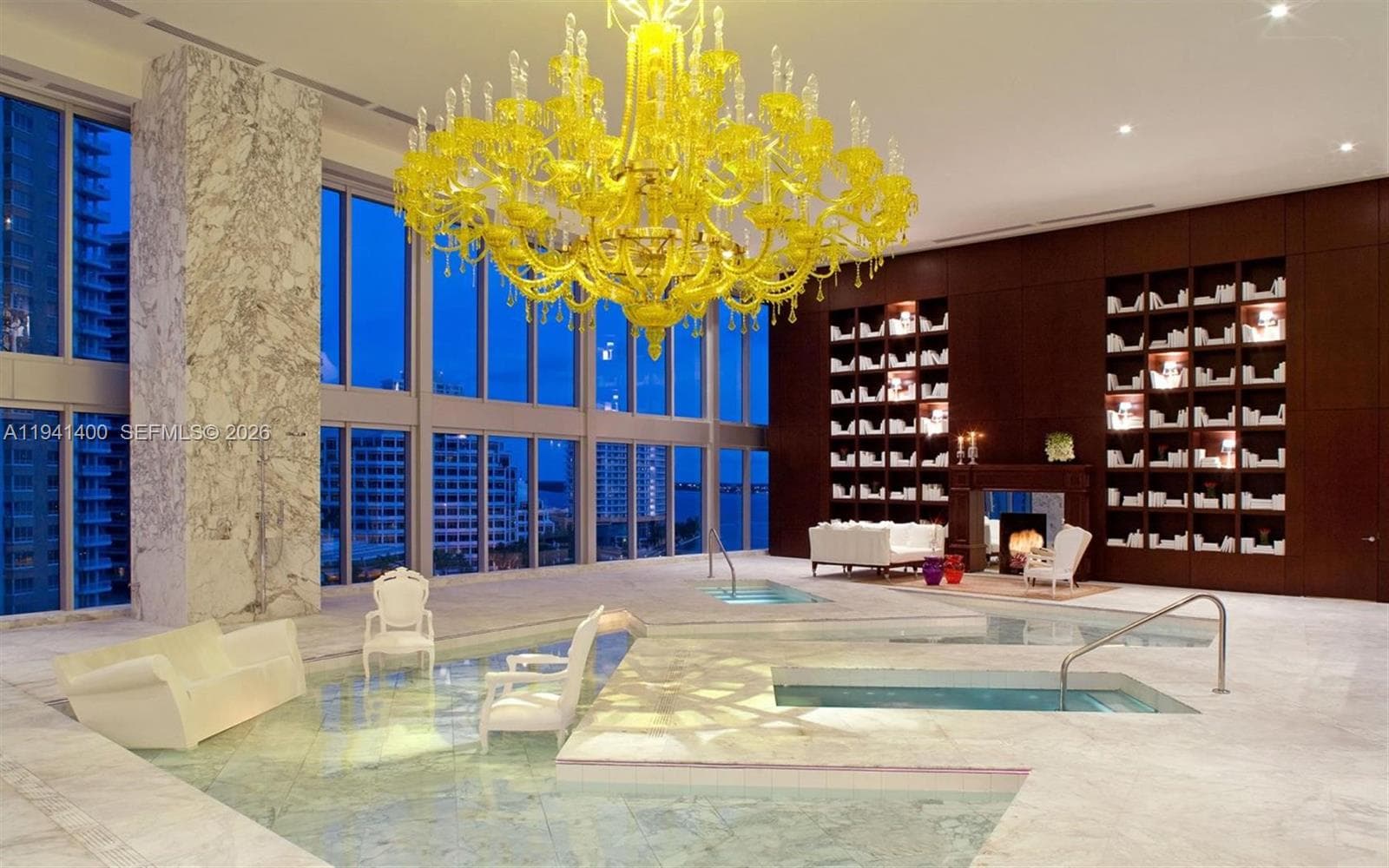 495 Brickell Ave # 3805, Miami FL 33131 — 16
