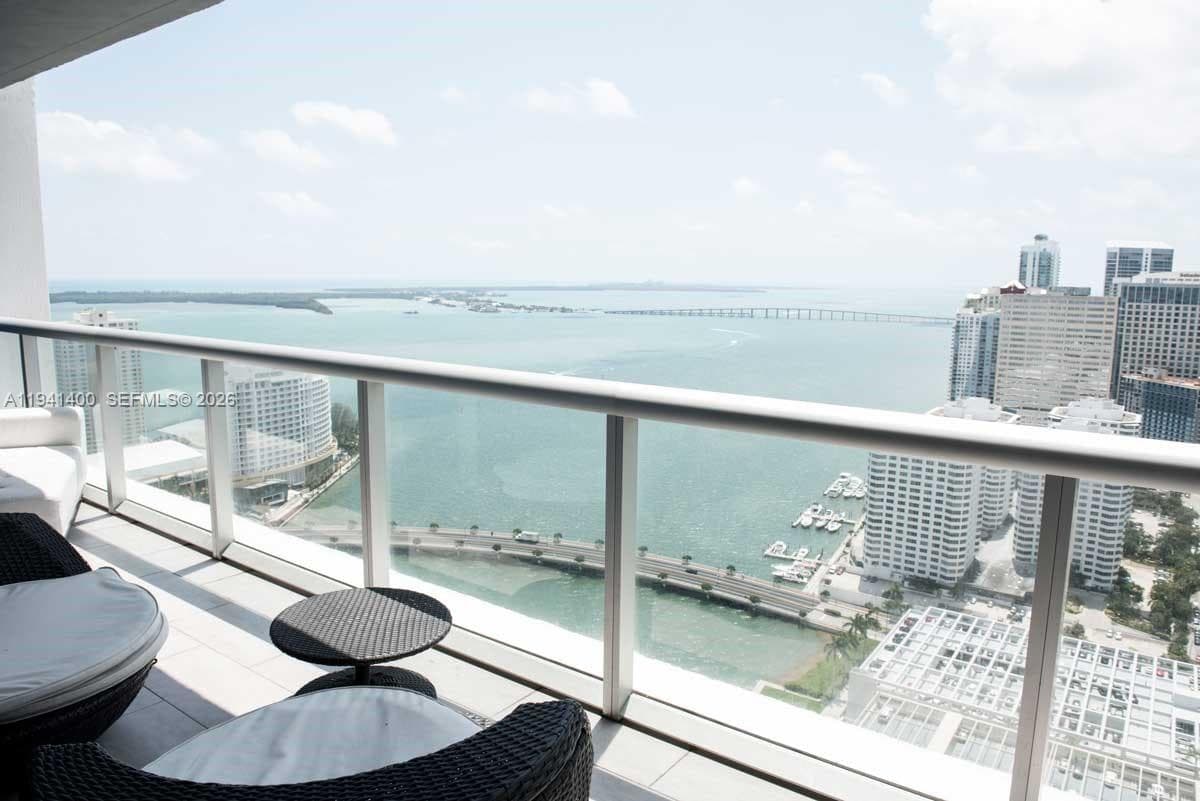 495 Brickell Ave # 3805, Miami FL 33131 — 1