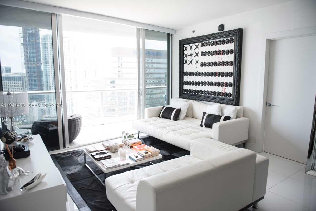 495 Brickell Ave # 3805, Miami FL 33131 — 5