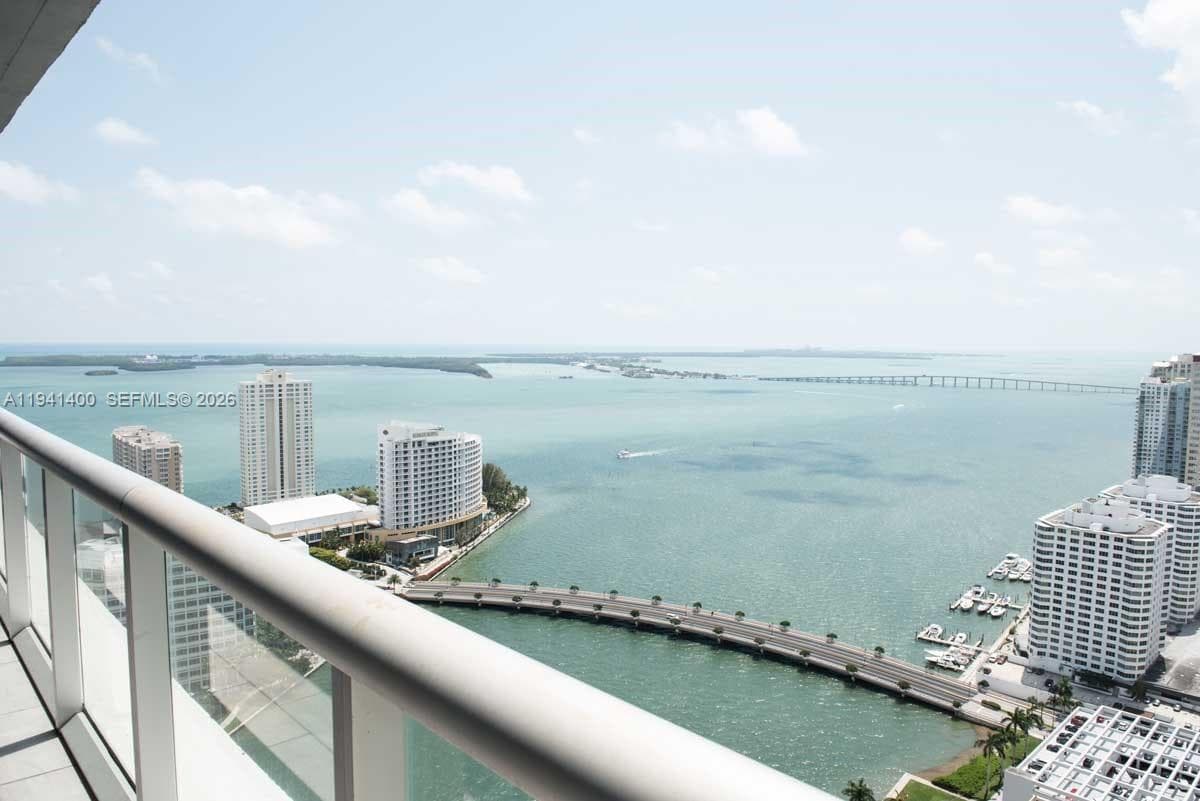 495 Brickell Ave # 3805, Miami FL 33131 — 15