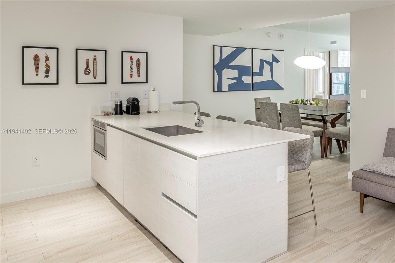 1300 S Miami Ave # 2210, Miami FL 33130 — 2