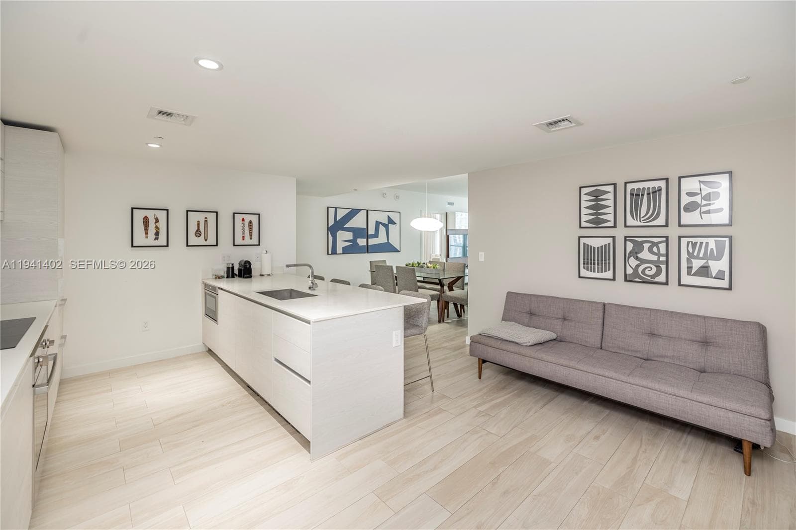 1300 S Miami Ave # 2210, Miami FL 33130 — 3