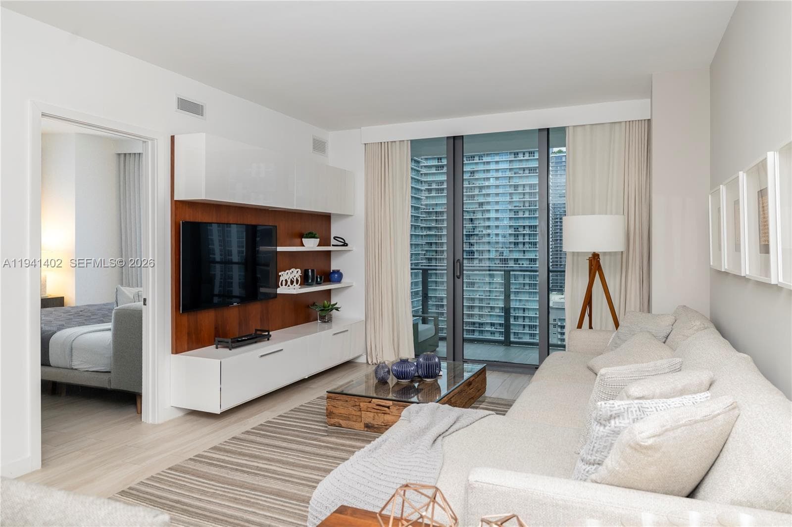 1300 S Miami Ave # 2210, Miami FL 33130 — 9