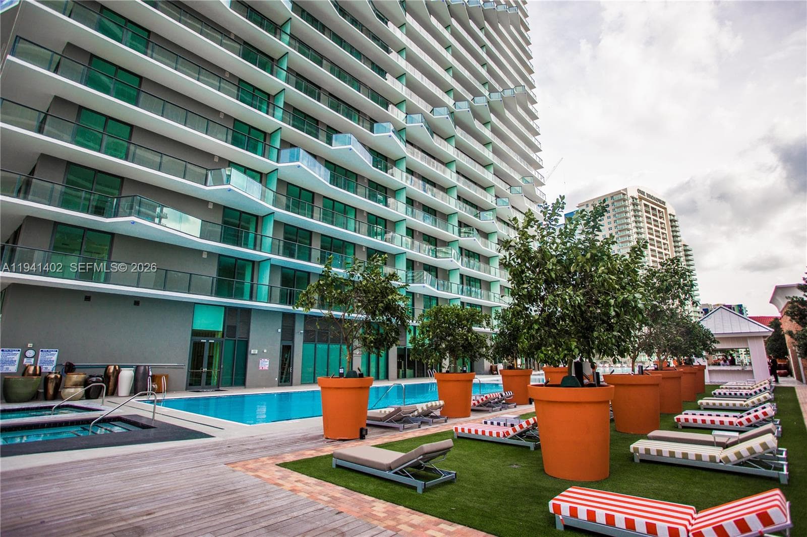 1300 S Miami Ave # 2210, Miami FL 33130 — 34