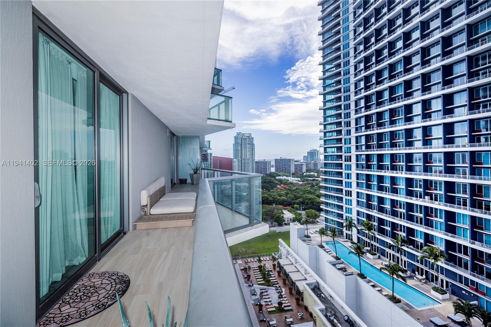 1300 S Miami Ave # 2210, Miami FL 33130 — 14