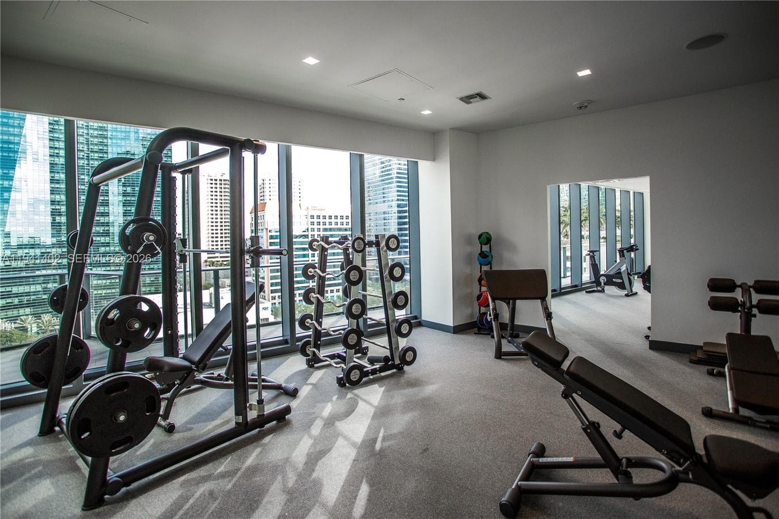 1300 S Miami Ave # 2210, Miami FL 33130 — 40