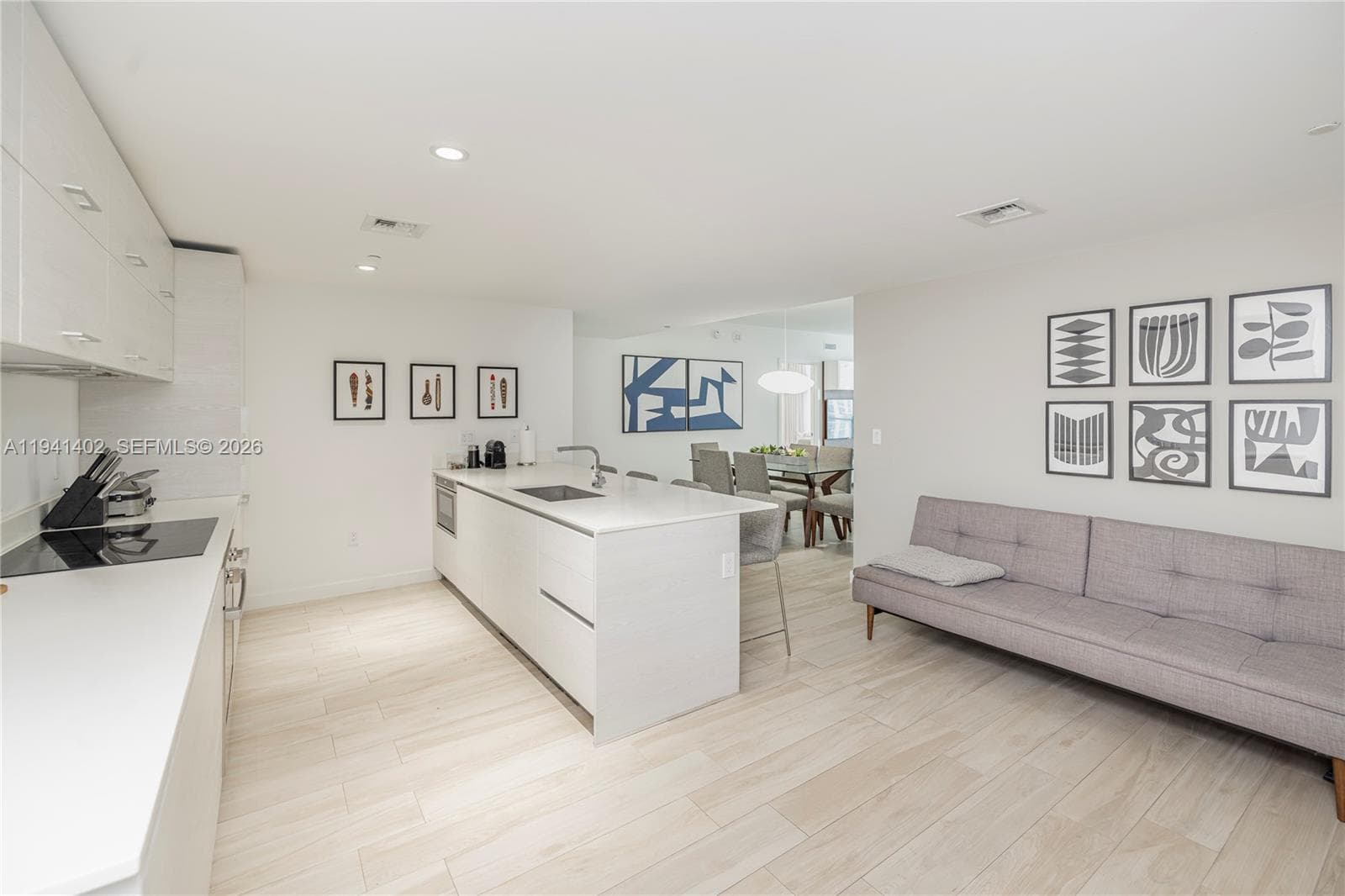 1300 S Miami Ave # 2210, Miami FL 33130 — 4